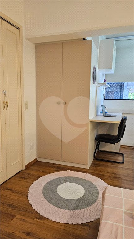 Duplex para alugar com 2 quartos em Perdizes, São Paulo, SP