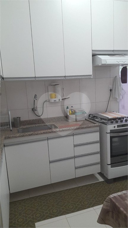 Apartamento à venda com 3 quartos, sendo 1 suíte, em Vila Mariana, São Paulo, SP
