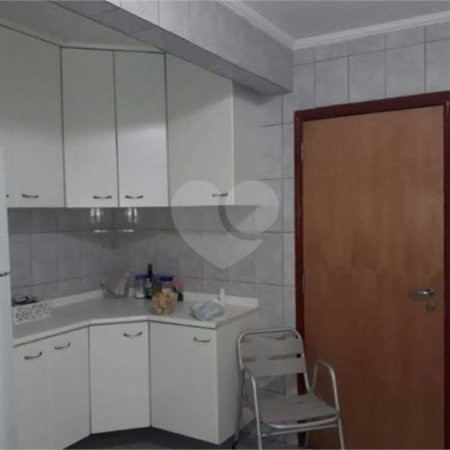 Apartamento à venda com 2 quartos em Vila Monumento, São Paulo, SP