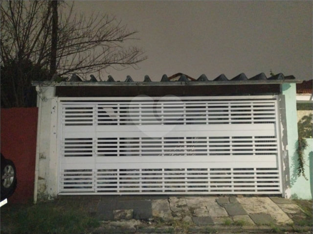 Terreno à venda com 2 quartos em Jaçanã, São Paulo, SP