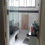 Casa Residencial à venda, José Menino, Santos - CA0190.