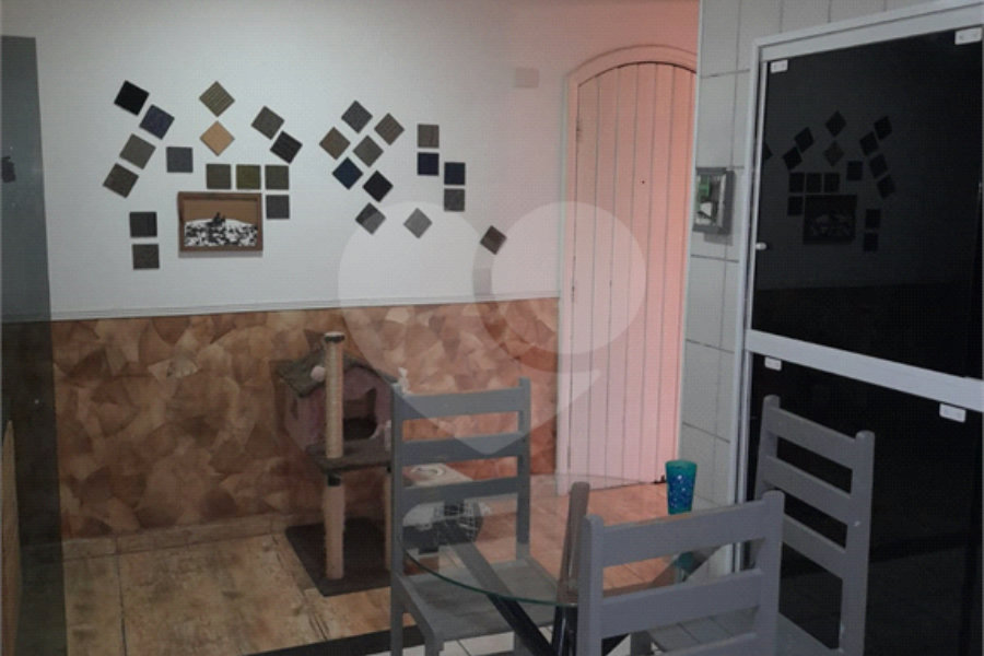 Sobrado à venda com 3 quartos, sendo 2 suítes, em Vila Guilherme, São Paulo, SP