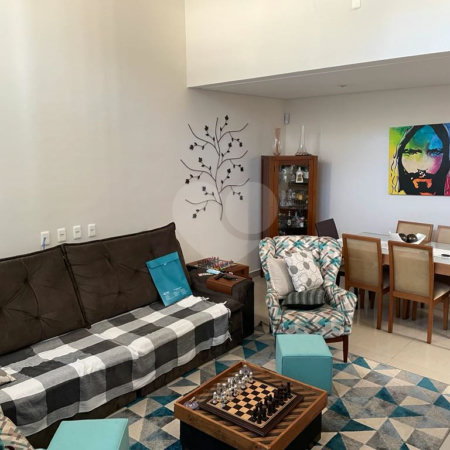 Casa à venda com 3 quartos, sendo 2 suítes, em Portal do Bosque, Louveira, SP