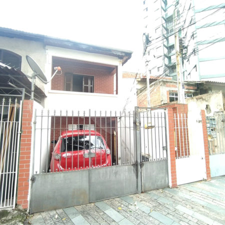Casa Térrea à venda com 3 quartos em Santa Teresinha, São Paulo, SP