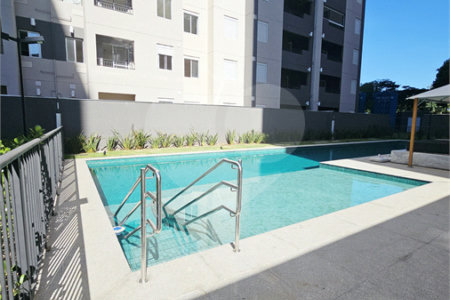 Apartamento à venda com 2 quartos em Santana, São Paulo, SP