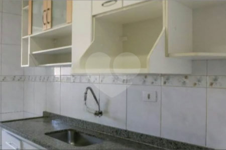 Apartamento à venda com 2 quartos em Perdizes, São Paulo, SP