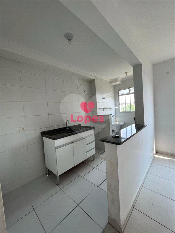 Apartamento à venda com 2 quartos em Loteamento Villa Branca, Jacareí, SP