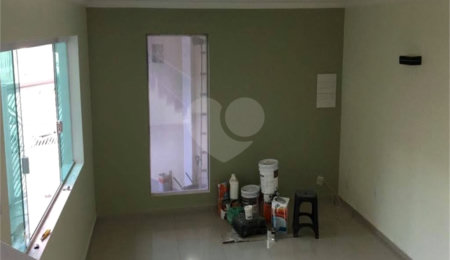 Sobrado à venda com 3 quartos, sendo 1 suíte,  em Água Fria, São Paulo, SP