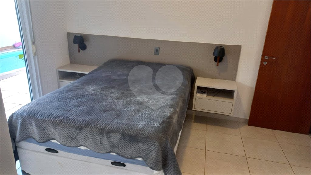 Casa à venda com 3 suítes no condomínio Jardim Reserva Bom Viver de Indaiatuba, Indaiatuba - SP