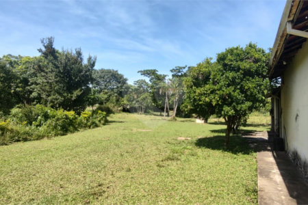 Terreno à venda em Campestre, Piracicaba, SP