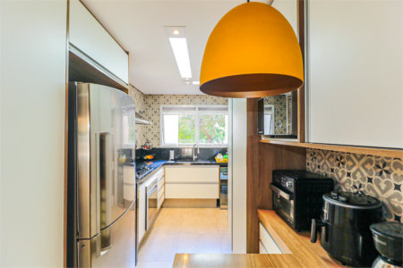 Apartamento à venda com 3 suítes em Brooklin, São Paulo, SP