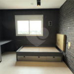 Apartamento à venda com 3 suítes em Vila Mascote, São Paulo, SP