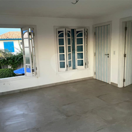 Casa em condomínio à venda com 1 suíte em Manguinhos, Armação dos Búzios, RJ