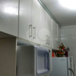Apartamento à venda com 2 quartos em Santa Teresinha, São Paulo, SP