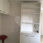 Apartamento à venda com 4 suítes em Vila Suzana, São Paulo, SP