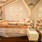 Apartamento à venda com 5 quartos, sendo 4 suítes, em Parque Reboucas, São Paulo, SP