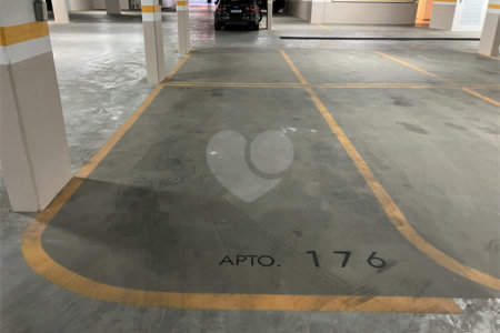 Apartamento à venda com 1 suíte em Parque Campolim, Sorocaba, SP