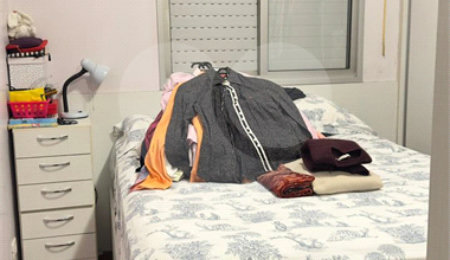 Apartamento à venda ou para alugar com 2 quartos em Vila Santa Catarina, São Paulo, SP