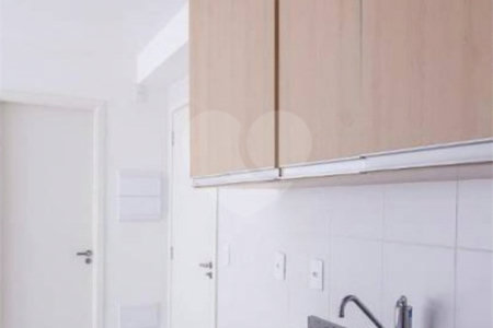 Apartamento à venda com 2 quartos em Vila Leopoldina, São Paulo, SP
