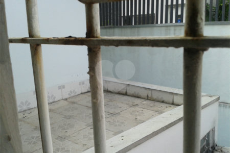 Sobrado à venda em Vila Clementino, São Paulo, SP