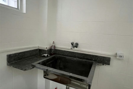 Apartamento Residencial à venda, Vila Júlia, Guarujá - AP1853.
