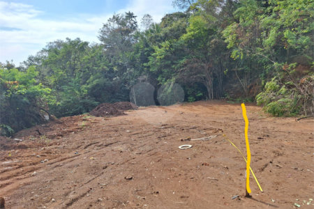 Terreno à venda em Recanto Campestre Internacional de Viracopos Gleba 6, Indaiatuba, SP