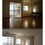 Apartamento à venda com 3 quartos, sendo 1 suíte, em Vila Suzana, São Paulo, SP