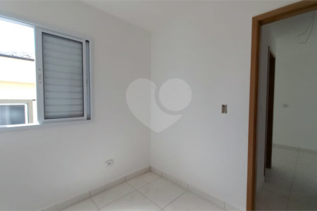 Apartamento à venda com 2 quartos em Vila Mazzei, São Paulo, SP