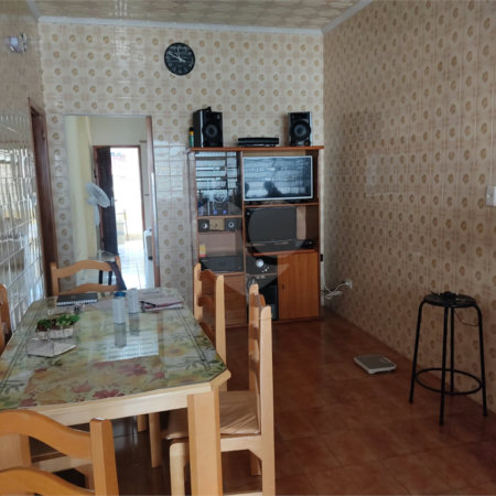 Casa à venda com 2 quartos em Vila Rosália, Guarulhos, SP