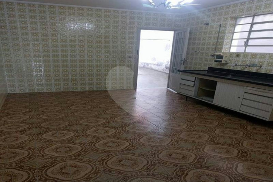 Sobrado à venda com 3 quartos, sendo 1 suíte, em Santana, São Paulo, SP