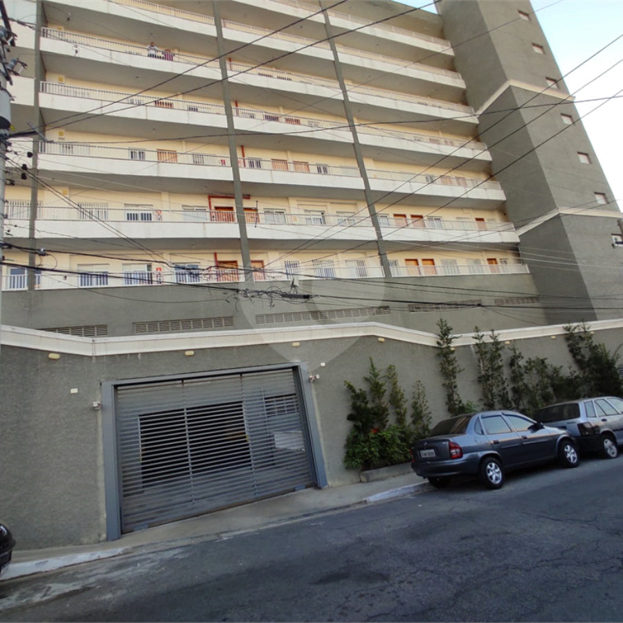 Apartamento à venda com 2 quartos em Vila Gomes Cardim, São Paulo, SP