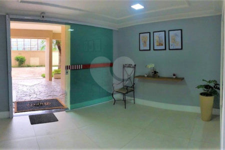Apartamento à venda com 2 quartos em Jardim Boa Vista (zona Oeste), São Paulo, SP