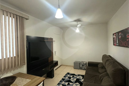 Apartamento à venda com 2 quartos em Alto da Boa Vista, Ribeirão Preto, SP