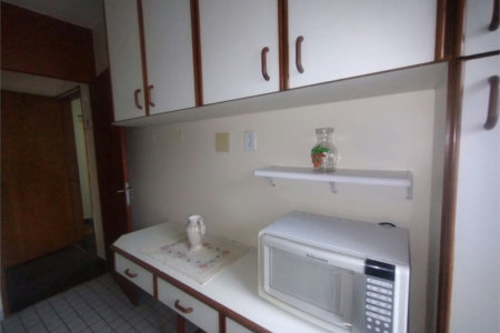 Apartamento à venda, 60 m² por R$ 330.000,00 - Enseada - Guarujá/SP