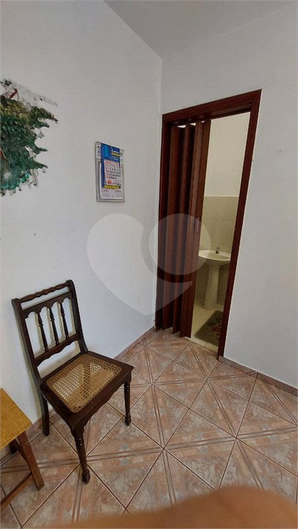 Casa à venda com 4 quartos, sendo 2 suítes, em Jardim São Caetano, São Caetano do Sul, SP