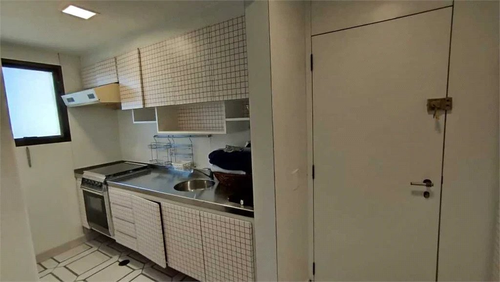 Duplex para alugar com 3 suítes em Real Parque, São Paulo, SP