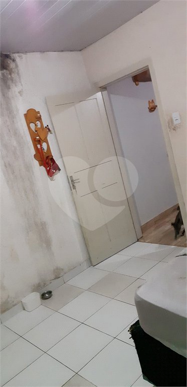 Casa Térrea à venda com 4 quartos em Vila Gustavo, São Paulo, SP