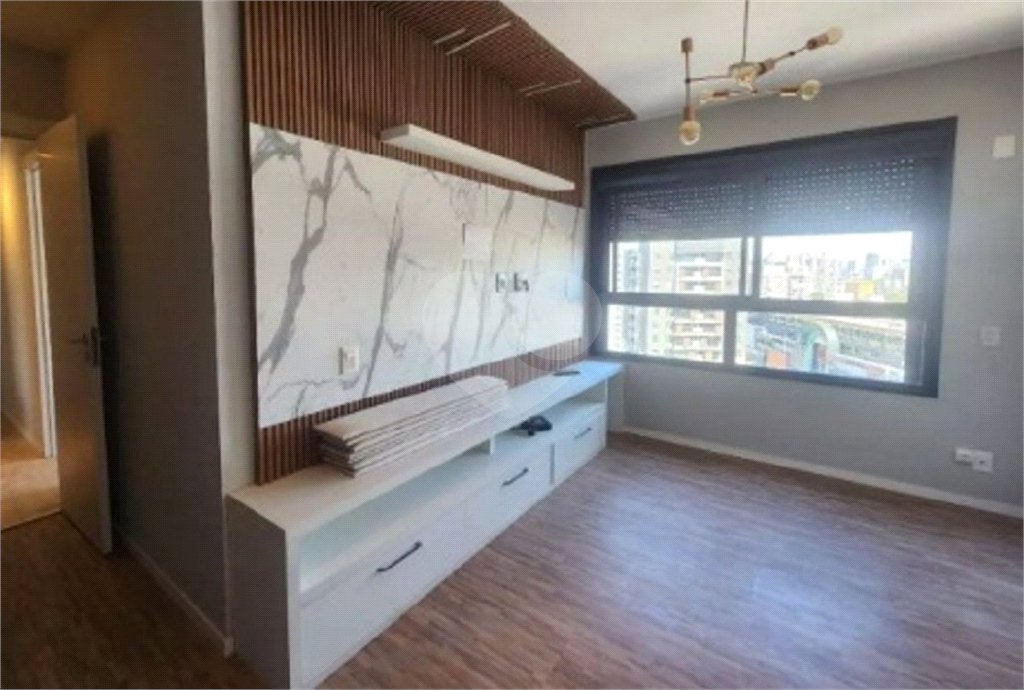 Apartamento à venda com 3 suítes em Indianópolis, São Paulo, SP