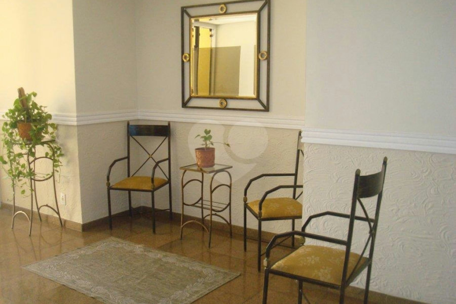 Apartamento à venda com 3 quartos, sendo 1 suíte, em Santana, São Paulo, SP