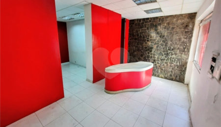 Casa à venda ou para alugar com 8 quartos em Maracanã, Rio de Janeiro, RJ