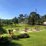 Terreno à venda no condomínio São Joaquim, Vinhedo - SP