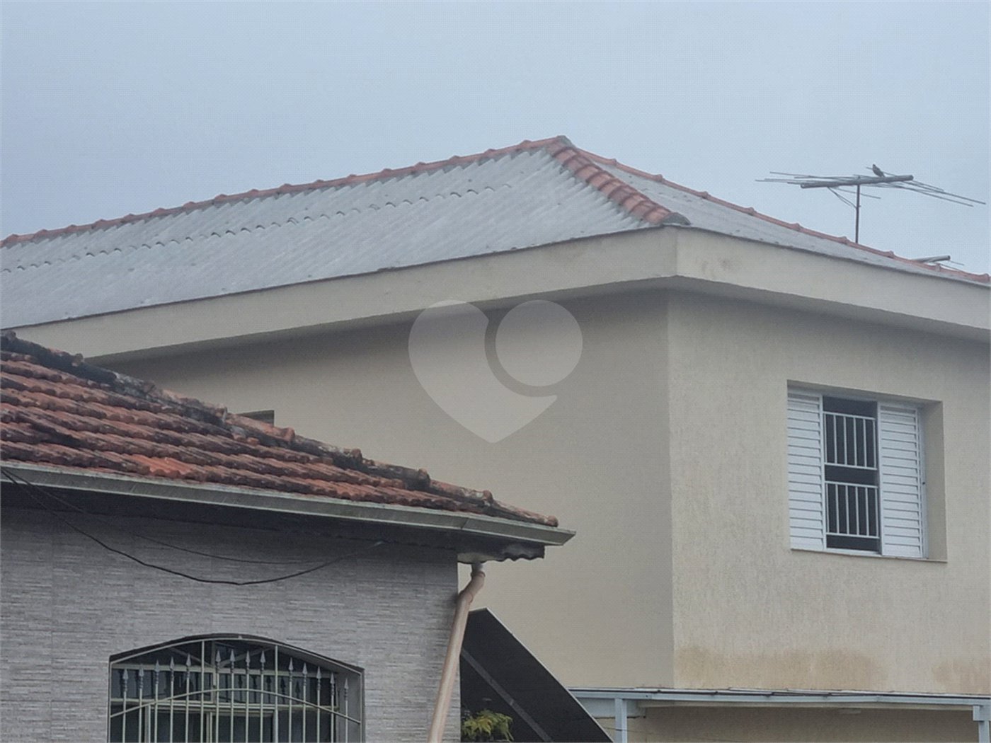 Sobrado à venda com 3 quartos, sendo 1 suíte, em Tucuruvi, São Paulo, SP
