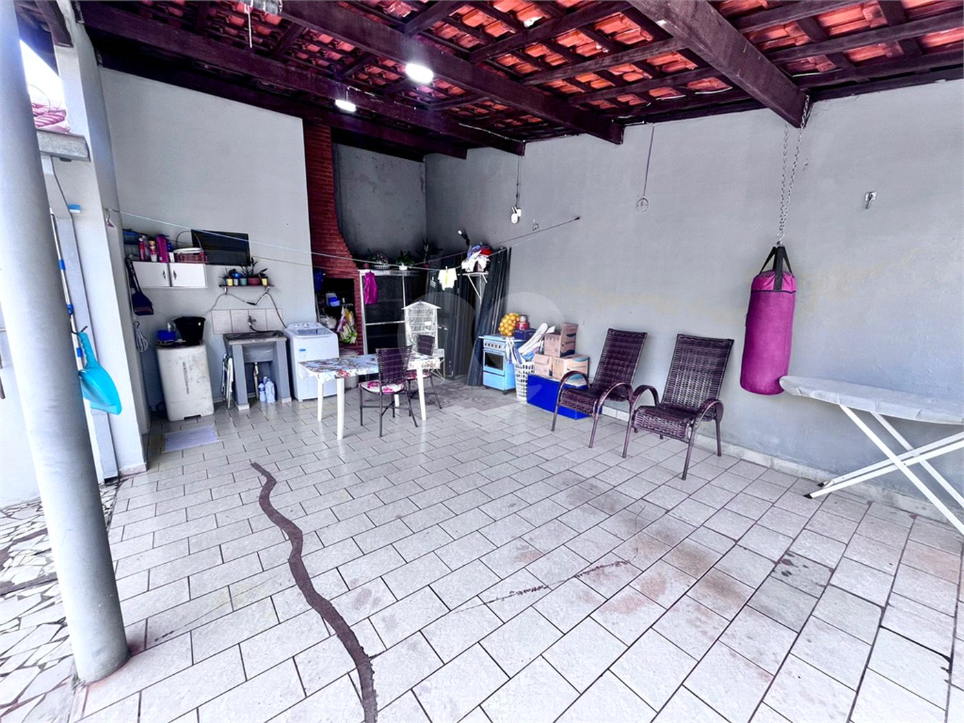 Casa à venda com 2 quartos, sendo 1 suíte,  em Vila Oliveira, Itapetininga, SP