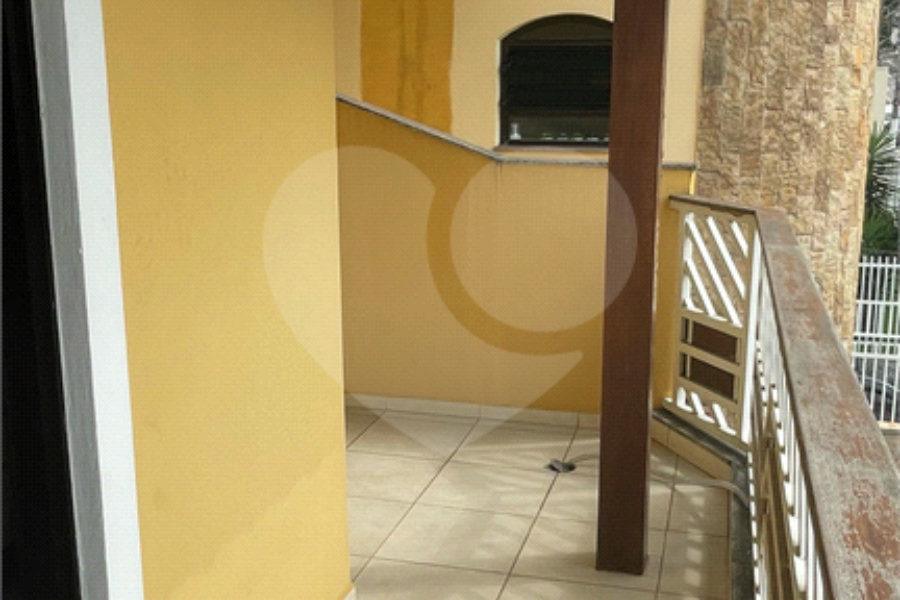 Sobrado à venda com 3 quartos, sendo 1 suíte, em Vila Guilherme, São Paulo, SP