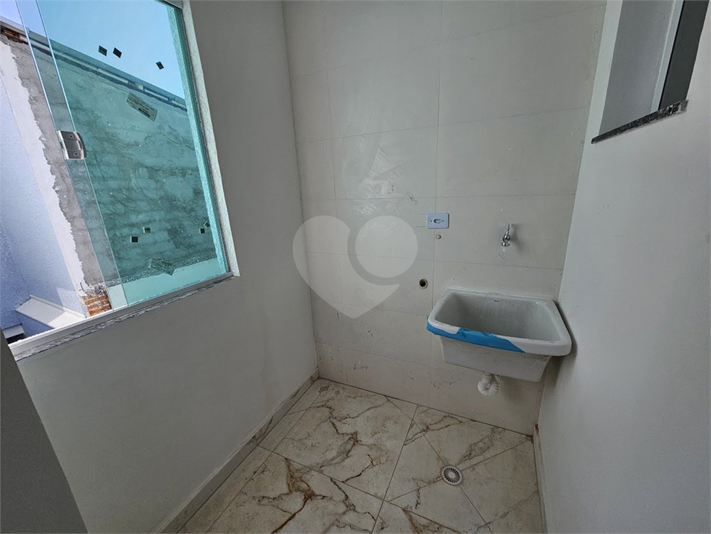 Apartamento à venda com 2 quartos em Vila Maria, São Paulo, SP