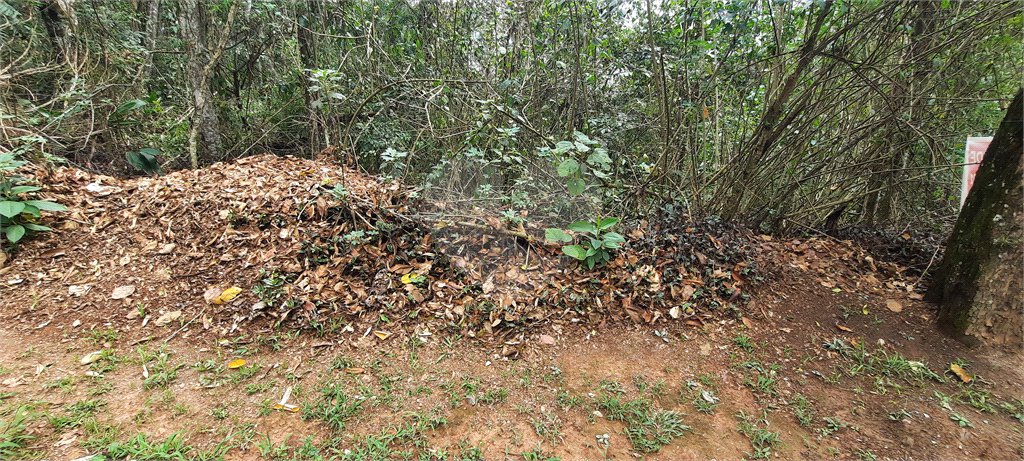 Terreno à venda no condomínio Sausalito, Mairiporã - SP