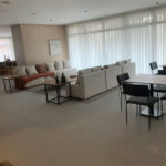 Apartamento à venda com 4 quartos, sendo 2 suítes, em Brooklin Paulista, São Paulo, SP