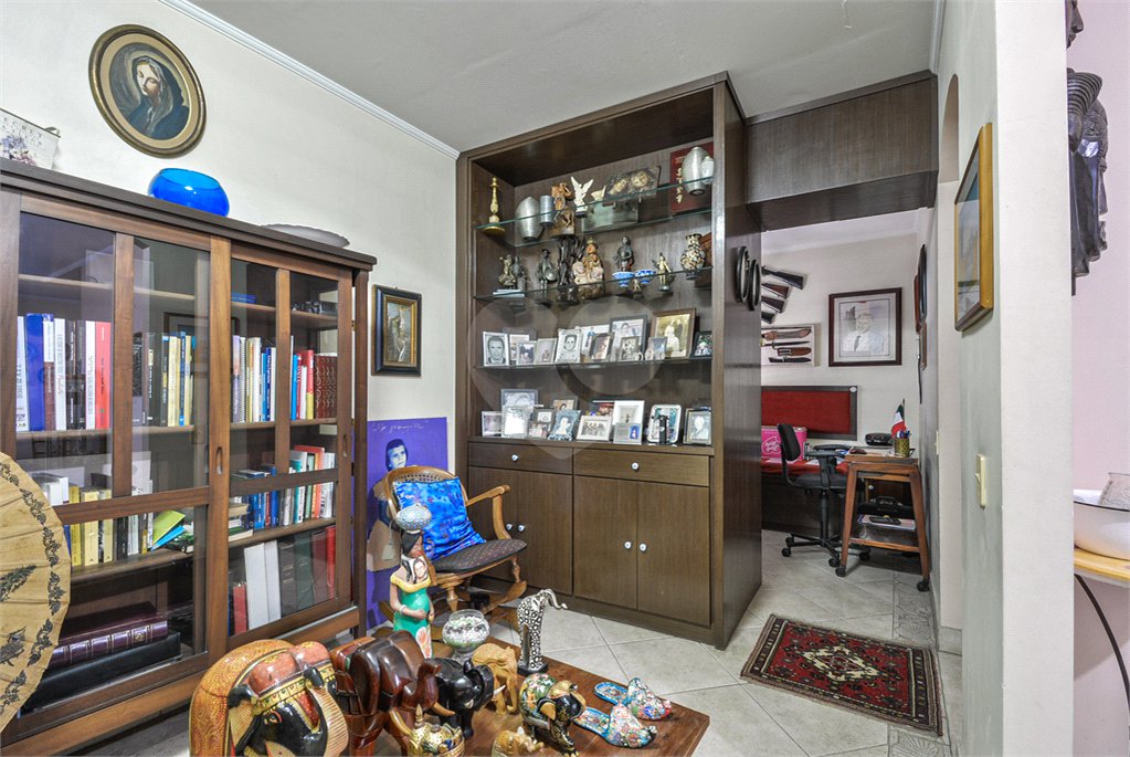 Cobertura à venda com 4 quartos, sendo 1 suíte, em Perdizes, São Paulo, SP