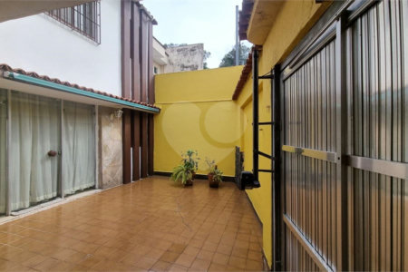 Casa à venda com 3 quartos em Vila Indiana, São Paulo, SP