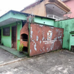 Terreno à venda, 600 m² por R$ 2.555.000,00 - Vila Belmiro - Santos/SP